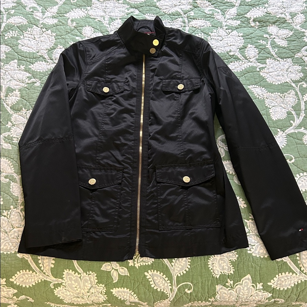 Women’s Tommy Hilfiger Jacket Size Medium